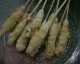 Foto langkah ke 4 dari resep Telur Gulung Kekinian.