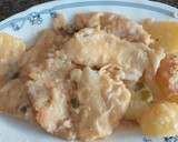 Foto del paso 4 de la receta: Merluza en salsa verde
