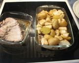 Foto del paso 8 de la receta: Panes canarios y asado al nohorrr