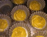 Foto langkah ke 8 dari resep Kulit soes kokoh.