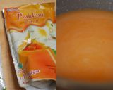 Foto langkah ke 1 dari resep Buko Mangga Creamy.