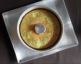 Foto langkah ke 11 dari resep Bolu Marmer Moist Super Lembut Mengembang anti gagal by PKK.