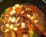 Foto langkah ke 3 dari resep Healthy cinnamon soup.