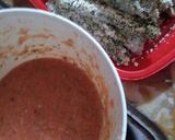Foto del paso 2 de la receta: Pencas a la napo