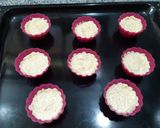 Foto del paso 3 de la receta: Pancitos Keto de ricotta