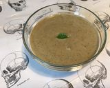 Une image de l'étape 7 de Sauce salade à la moutarde aigre douce, basilic et ciboulette.