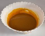 A picture of step 14 of Soft and Super Moist Multi Millet Atta Jaggery Cake.
