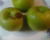 Brady Bunch pork chops and homemade apple sauce recipe step 1 photo