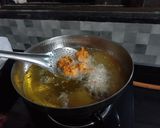 કોબીજ ના ભજીયા રેસીપી સ્ટેપ3ફોટો