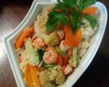 Foto langkah ke 6 dari resep Capcay ala ala.
