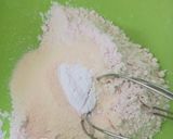 Foto langkah ke 1 dari resep Bolu Tape Panggang.