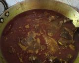 डक करी इन कड़ाई (duck curry in kadai recipe in Hindi) रेसिपी चरण 2 फोटो