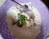 Foto langkah ke 2 dari resep Cilok ala Anis.