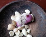 Foto langkah ke 1 dari resep Bistik Ayam ala Uti.