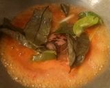Foto langkah ke 1 dari resep Sayur Godog Khas Betawi.