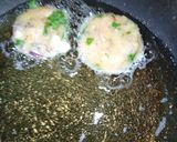 A picture of step 10 of Potato Tikkie.
