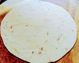 મસાલા ખાખરા(Masala khakhra recipe in Gujarati) રેસીપી સ્ટેપ3ફોટો