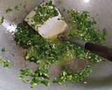 Foto langkah ke 3 dari resep Ceker sambal ijo.