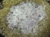 Chhole masala
