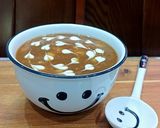 Hình bước làm 3 của món Chè đậu lăng, hạt sen