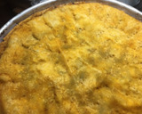 Foto del paso 7 de la receta: Pascualina con masa sabor pimentón ahumado