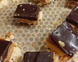 Une image de l'étape 10 de Shortbread Millionnaire.