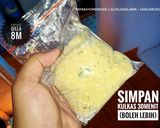 Foto langkah ke 4 dari resep MPASi Stik Kentang.