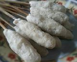 Foto langkah ke 6 dari resep Sempol ayam sehat.