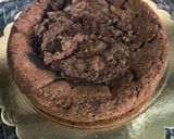 Foto del paso 3 de la receta: Torta brownie
