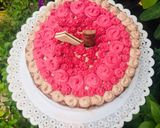 Foto del paso 13 de la receta: Pastel de chocolate