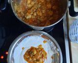 Harcsapaprikás galuskával recept fázis 5 fotója