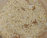 Foto del paso 2 de la receta: Pollo con elote y acelgas