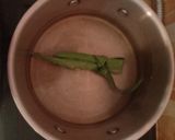 Foto langkah ke 4 dari resep Bola-bola Keribang / Candil biji salak ubi ungu.