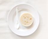 Foto langkah ke 7 dari resep Puding Jelly Susu.
