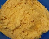 Foto langkah ke 3 dari resep Cornflakes Cookies.