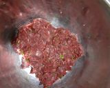 Foto del paso 14 de la receta: Hamburguesa Suiza