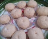 Foto langkah ke 7 dari resep Donat Susu.