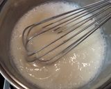 Foto del paso 5 de la receta: Tarta de brócoli con masa tipo quebrada