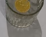 Foto langkah ke 3 dari resep Lime Squash.