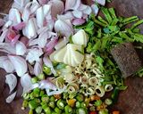Foto langkah ke 2 dari resep Sambal Matah.