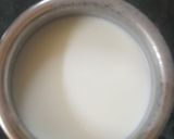 ગુજરાતી કઢી (Gujarati Kadhi Recipe In Gujarati) રેસીપી સ્ટેપ1ફોટો
