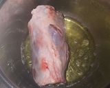 Foto del paso 1 de la receta: Codillo extra jugoso