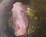 Foto del paso 1 de la receta: Codillo extra jugoso