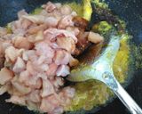 Foto langkah ke 3 dari resep Mie ayam homemade, enak, (step by step).