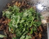 Foto langkah ke 5 dari resep 39. Oseng Pedas Daging Kepala Sapi.