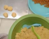 Foto langkah ke 3 dari resep Nastar 1kg tepung.