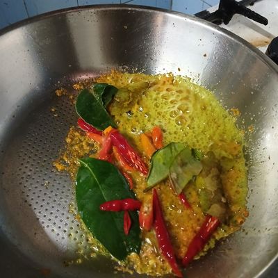 Langkah 2