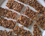 Foto del paso 3 de la receta: Barritas de cereal