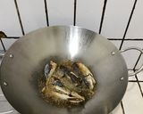 Foto langkah ke 1 dari resep Sambal Ikan.
