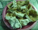 Foto langkah ke 1 dari resep Tahu walek.